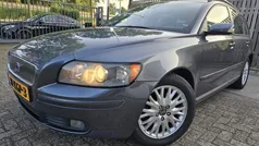 Gebruikt 2004 Volvo V50 Kinetic Stationwagen | € 3.499 (Eerlijke prijs)