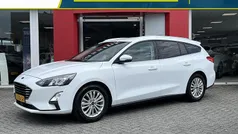 Gebruikt 2020 Ford Focus Business Edition Stationwagen | € 20.935 (Eerlijke prijs)