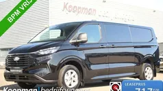 Gebruikt 2024 Ford Transit Custom Trend Van | € 39.950 (Eerlijke prijs)