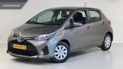 Occasion Toyota Yaris 69 PK (50 kW) 2016 Hatchback