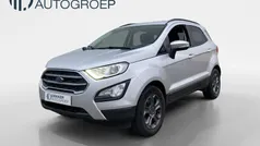 Grijs Gebruikt 2019 Ford Ecosport Trend SUV | € 14.945 (Eerlijke prijs)