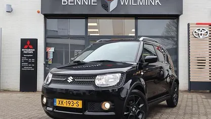 Gebruikt 2019 Suzuki Ignis Hatchback | € 13.350 (Eerlijke prijs)