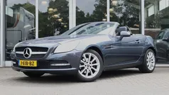 Mercedes SLK200