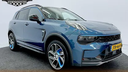 Occasion Lynk & Co 01 261 PK (191 kW) 2023 SUV
