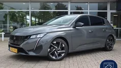 Grijs Gebruikt 2024 Peugeot 308 Allure Hatchback | € 29.950 (Eerlijke prijs)