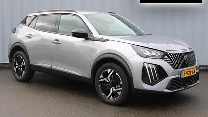 Gebruikt 2024 Peugeot 2008 Allure SUV | € 23.745 (Eerlijke prijs)