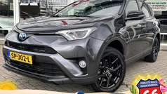 (1g3) Gebruikt 2018 Toyota RAV4 Hybrid Edition SUV | € 25.950 (Goede deal)