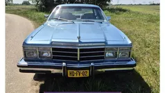 Chrysler Le Baron