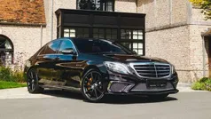 Gebruikt 2014 Mercedes S65 AMG AMG Sedan | € 115.000