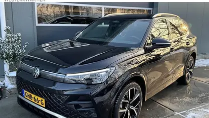 Occasion 2024 VW Tiguan Business SUV | € 47.939 (Eerlijke prijs)