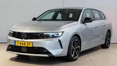 Gebruikt 2023 Opel Astra Edition Stationwagen | € 25.990 (Eerlijke prijs)
