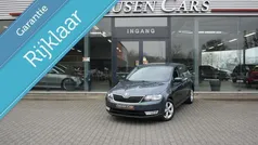 Gebruikt 2016 Skoda Rapid Style Hatchback | € 12.500 (Eerlijke prijs)