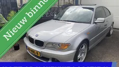 Grijs Gebruikt 2003 BMW 330 Executive Coupé | € 6.999 (Eerlijke prijs)