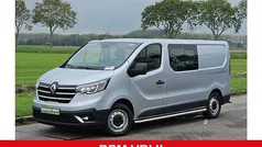 Gebruikt 2023 Renault Trafic Komfort Van | € 27.850 (Goede deal)