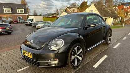 Occasion VW Beetle Design 105 PK (77 kW) 2012 Hatchback