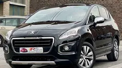 Gebruikt 2016 Peugeot 3008 SUV | € 12.450 (Eerlijke prijs)