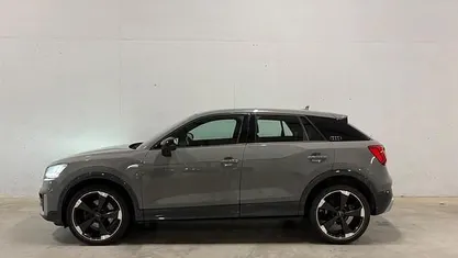 Occasion Audi Q2 S-Line 150 PK (110 kW) 2017 SUV