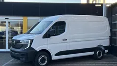 Gebruikt 2024 Renault Master Van | € 38.160 (Eerlijke prijs)
