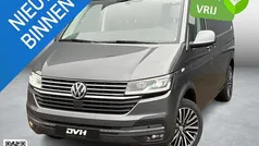 Gebruikt 2023 VW T6.1 Van | € 49.995 (Goede deal)