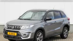 Gebruikt 2019 Suzuki Vitara SUV | € 19.195 (Eerlijke prijs)