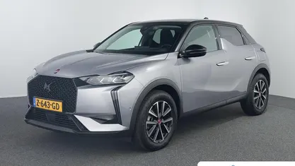 Gebruikt 2024 DS Automobiles DS3 Performance SUV | € 25.395 (Eerlijke prijs)