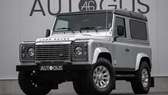 Gebruikt 2007 Land Rover Defender S Van | € 34.990