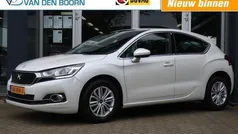 Wit Gebruikt 2017 DS Automobiles DS4 Chic Hatchback | € 12.950 (Eerlijke prijs)