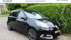 Gebruikt 2013 Renault Scénic III Bose Edition MPV | € 7.950 (Eerlijke prijs)