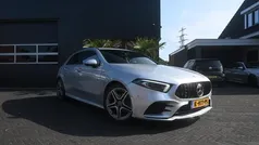 Gebruikt 2018 Mercedes A200 AMG Hatchback | € 22.950 (Eerlijke prijs)