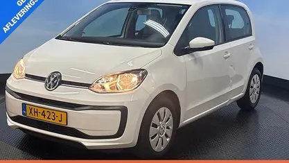 Gebruikt 2019 VW up! move up! Hatchback | € 5.850 (Super prijs)