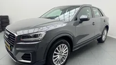 Grijs Gebruikt 2017 Audi Q2 Design SUV | € 24.950 (Eerlijke prijs)