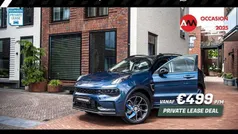 Gebruikt 2023 Lynk & Co 01 SUV | € 26.694 (Eerlijke prijs)