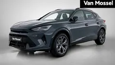 Blauw Nieuw 2024 Cupra Formentor SUV | € 42.900 (Super prijs)