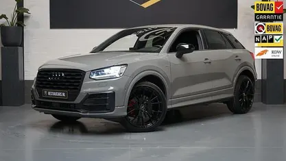 Gebruikt 2019 Audi Q2 S-Line SUV | € 28.750 (Eerlijke prijs)
