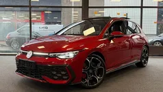 Gebruikt 2024 VW Golf VIII GTI Hatchback | € 41.950 (Eerlijke prijs)