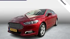 Rood Gebruikt 2018 Ford Mondeo Titanium Hatchback | € 16.990 (Eerlijke prijs)