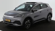 Grijs Gebruikt 2023 BYD Atto 3 Comfort SUV | € 26.950 (Eerlijke prijs)