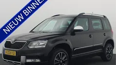 Gebruikt 2015 Skoda Yeti Outdoor Adventure SUV | € 10.888 (Eerlijke prijs)