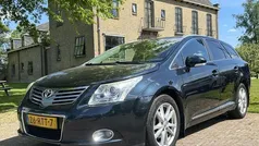 Gebruikt 2011 Toyota Avensis Business Edition Stationwagen | € 5.740 (Eerlijke prijs)