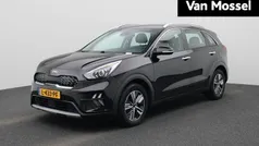 Gebruikt 2021 Kia Niro SUV | € 22.900 (Goede deal)