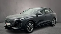 Gebruikt 2025 Audi Q6 e-tron Advanced SUV | € 76.900 (Eerlijke prijs)