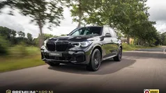 Gebruikt 2021 BMW X5 Executive SUV | € 69.950 (Super prijs)