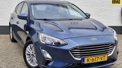 Hatchback Gebruikt 2021 Ford Focus Business Edition Hatchback | € 18.975 (Eerlijke prijs)