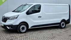 Wit Gebruikt 2023 Renault Trafic Van | € 24.885 (Eerlijke prijs)