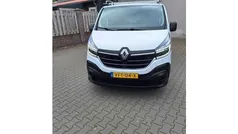 Wit Gebruikt 2020 Renault Trafic Komfort Van | € 12.750 (Eerlijke prijs)