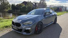 Grijs Gebruikt 2022 BMW M235 Executive Coupé | € 44.495 (Super prijs)
