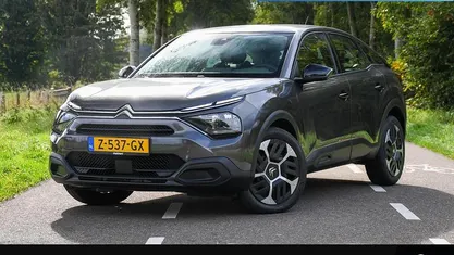 Occasion 2024 Citroën C4 PureTech Hatchback | € 22.495 (Eerlijke prijs)