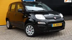 Zwart Gebruikt 2019 Fiat Panda Pop Star Hatchback | € 9.750 (Eerlijke prijs)