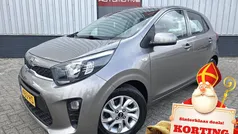 Gebruikt 2019 Kia Picanto Hatchback | € 8.995 (Goede deal)