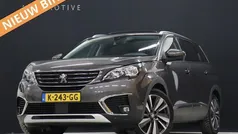Grijs Gebruikt 2021 Peugeot 5008 Premium MPV | € 20.940 (Super prijs)